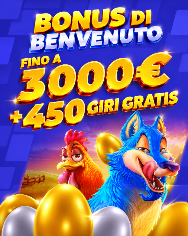 Codice promo Winnita Casino: campo e attivazione del bonus